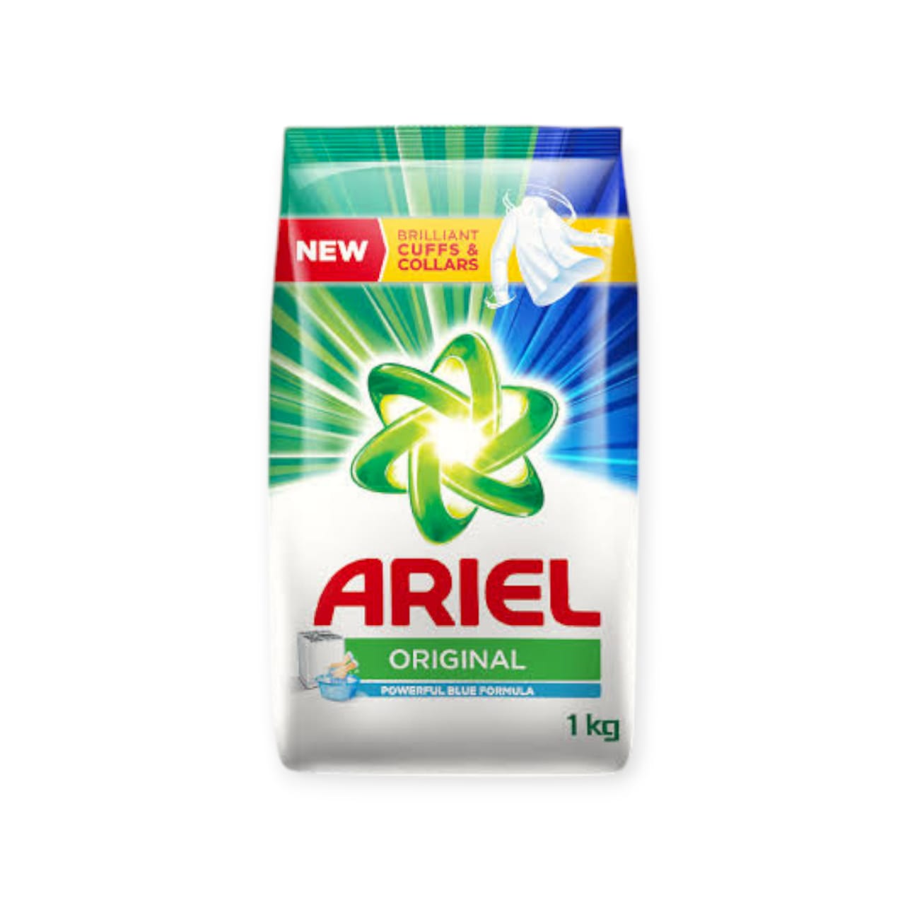 ARIEL DETERGENT 1KG